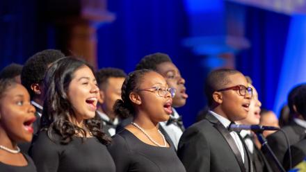 Preview: Songs of the Season: A WETA Arts Special Edition: asset-mezzanine-16x9