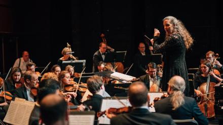 Preview: WETA Arts March 2022: asset-mezzanine-16x9