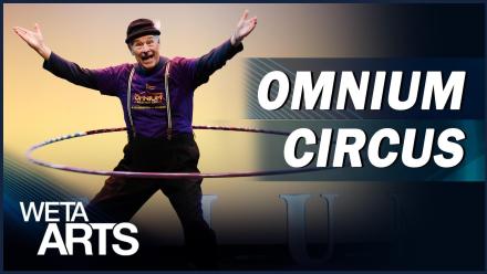 Omnium Circus Reimagines the Circus for Everyone: asset-mezzanine-16x9