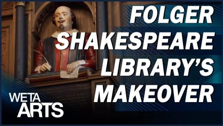 Step Inside the Transformed Folger Shakespeare Library: asset-mezzanine-16x9