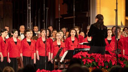 Preview: WETA Arts December 2024: Songs of the Season: asset-mezzanine-16x9