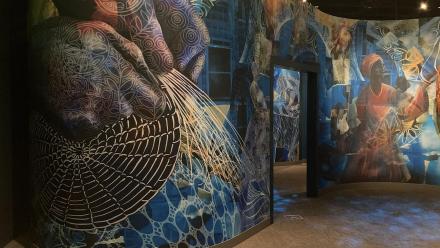 Preview: WETA Arts February 2025: asset-mezzanine-16x9