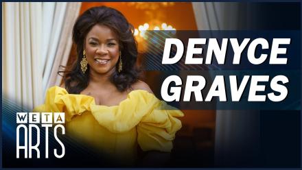 Denyce Graves: From DC Roots to Opera Icon: asset-mezzanine-16x9