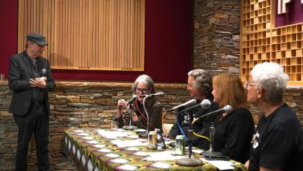 Preview: WETA Arts September 2025: asset-mezzanine-16x9