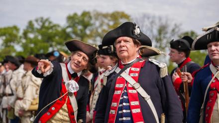 Preview: WETA Arts November 2025: asset-mezzanine-16x9