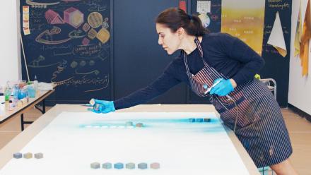 Maryam Taghavi: Estranged Letters: asset-mezzanine-16x9