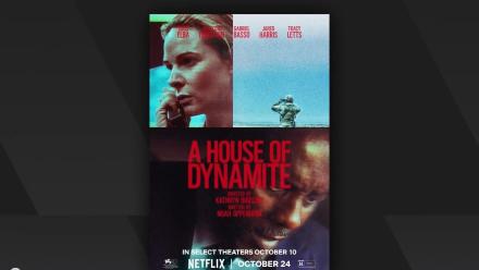 'A House of Dynamite' sparks nuclear threat discussion: asset-mezzanine-16x9