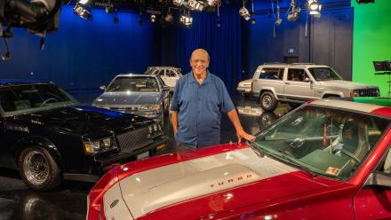 45 years of MotorWeek: Anniversary Special: asset-mezzanine-16x9