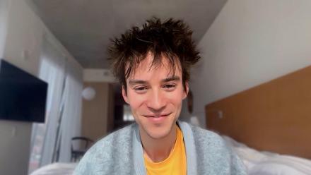 Jacob Collier: Inside the Making of New Album “The Light For Days”: asset-mezzanine-16x9
