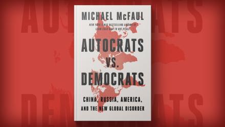 New book explores the fight between autocracy and democracy: asset-mezzanine-16x9