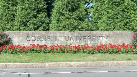 News Wrap: Cornell reaches funding deal with White House: asset-mezzanine-16x9