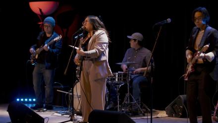 The Cedar Commissions Ft. Vie Boheme/Alicia Thao/Kat Parent: asset-mezzanine-16x9