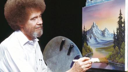 Bob Ross auction aims to fill public media funding gaps: asset-mezzanine-16x9
