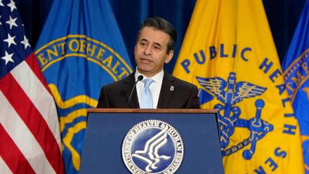 FDA head on dropping warnings from menopause hormone therapy: asset-mezzanine-16x9