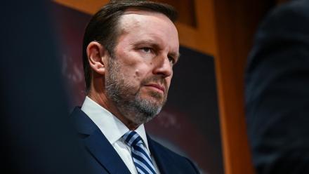 Trump 'likely to be emboldened' by 8 Democrats, Murphy says: asset-mezzanine-16x9