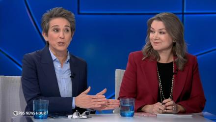 Tamara Keith and Amy Walter on the deal to end the shutdown: asset-mezzanine-16x9