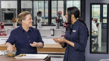 Pan-Seared Halibut and Ma’amoul: asset-mezzanine-16x9