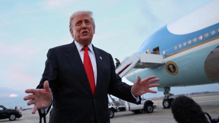 Trump floats tariff 'dividends,' but experts doubt the math: asset-mezzanine-16x9