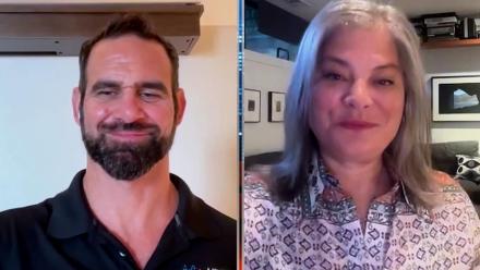 The Veterans Turning to Psychedelic Therapy to Heal War Trauma: asset-mezzanine-16x9