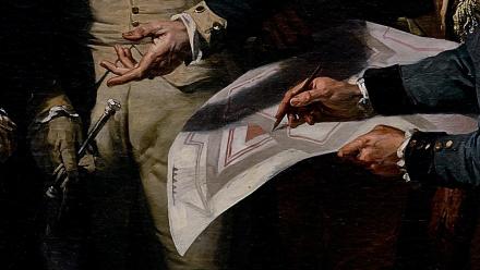 The Battle of Yorktown & The End of the American Revolution: asset-mezzanine-16x9