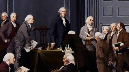 The Constitution & The Formation of A More Perfect Union: asset-mezzanine-16x9