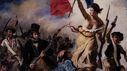 George Washington Stops a Mutiny: asset-mezzanine-16x9