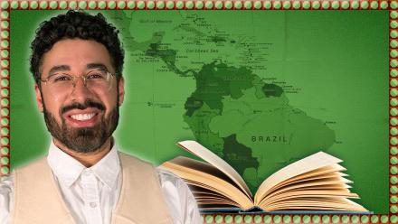 Introduction to Latin American Literature: asset-mezzanine-16x9