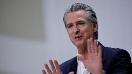 News Wrap: DOJ sues to block California redistricting plan: asset-mezzanine-16x9