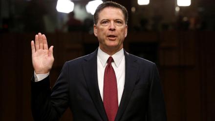 U.S. attorney prosecuting Comey faces legal challenge: asset-mezzanine-16x9