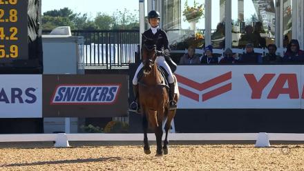 2025 Maryland 5 Star: Day 1: Dressage: asset-mezzanine-16x9