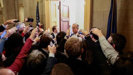 November 10, 2025 - PBS News Hour full episode: asset-mezzanine-16x9