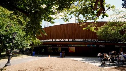 A New Home for Shakespeare in Central Park: asset-mezzanine-16x9