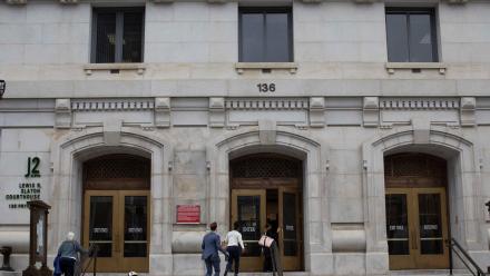 November 14, 2025 - PBS News Hour full episode: asset-mezzanine-16x9