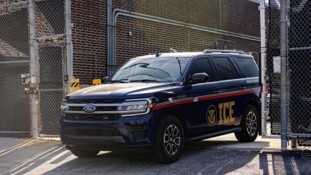 News Wrap: Agents make immigration arrests in North Carolina: asset-mezzanine-16x9