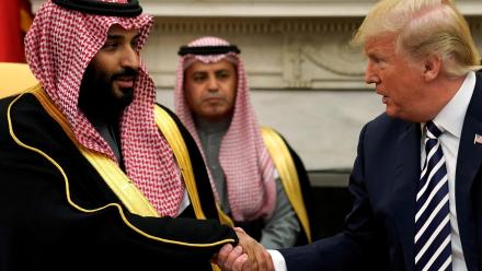 White House to welcome controversial Saudi crown prince: asset-mezzanine-16x9