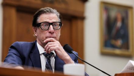 News Wrap: Acting FEMA head stepping down after 6 months: asset-mezzanine-16x9