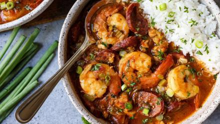 Southern Louisiana: Gumbo: asset-mezzanine-16x9