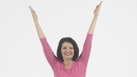 Yoga for the Rest of Us: Easy Yoga for Arthritis with Peggy: asset-mezzanine-16x9