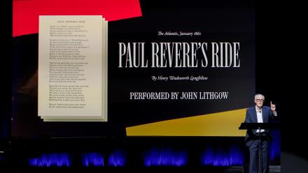 John Lithgow Performs Paul Revere’s Ride: asset-mezzanine-16x9