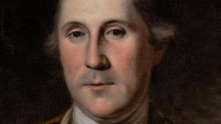 George Washington: Farmer, Patriot, Commander: asset-mezzanine-16x9