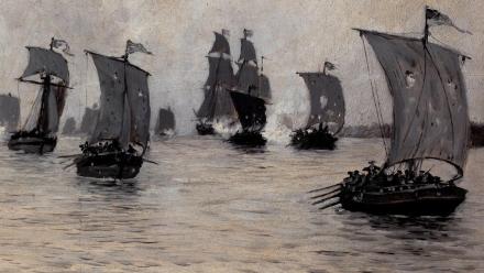 Warpath of Nations: The Naval Battle That Prevented a Canadian Invasion: asset-mezzanine-16x9