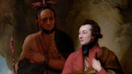 The Haudenosaunee Choose Sides in the American Revolution: asset-mezzanine-16x9