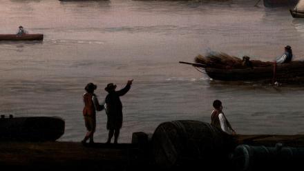 Rising Tensions Didn't Keep European Settlers from Coming to North America: asset-mezzanine-16x9