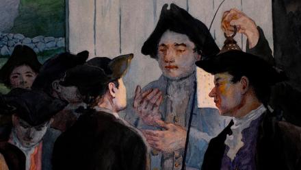 John Peters... an enemy to Congress?: asset-mezzanine-16x9