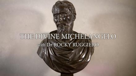 The Divine Michelangelo: asset-mezzanine-16x9