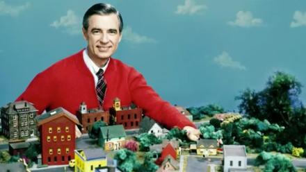 Mister Rogers: It's You I Like Preview: asset-mezzanine-16x9