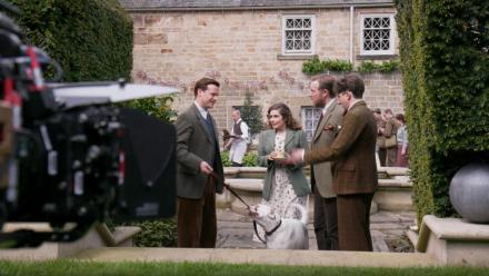 All Creatures Great and Small: Cheers to the Years!: asset-mezzanine-16x9