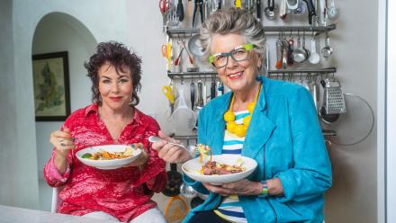 Ruby Wax: asset-mezzanine-16x9