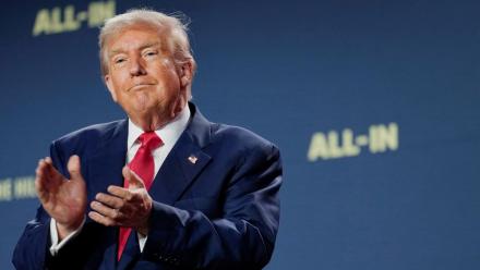 Trump family’s cryptocurrency ties raise ethical concerns: asset-mezzanine-16x9