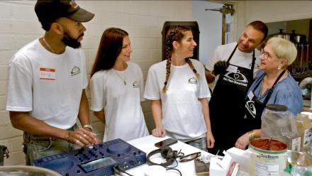 Serving Dignity: Lidia Joins No Res Gourmet’s Mission: asset-mezzanine-16x9